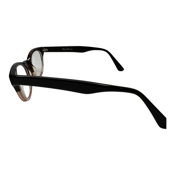 HUVELI MILANO Eyeglasses Frame 3019 Col. 2 Multicolor 47-20-145mm H3248 - Picture 2 of 7